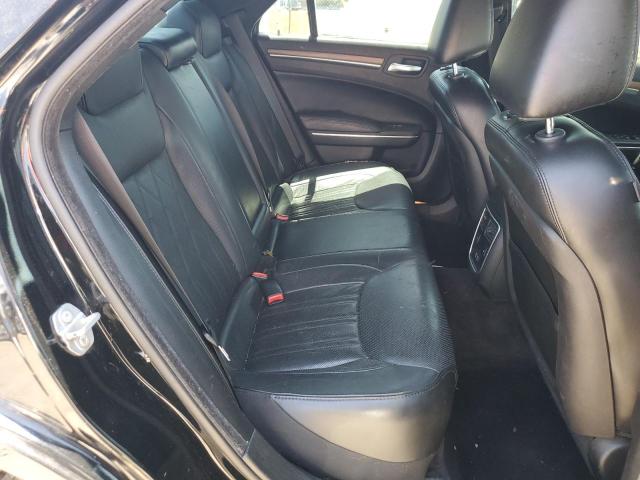 2017 CHRYSLER 300C PLATI 2C3CCAPG9HH512039