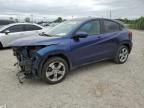 2016 HONDA HR-V EX - 3CZRU6H58GM764565