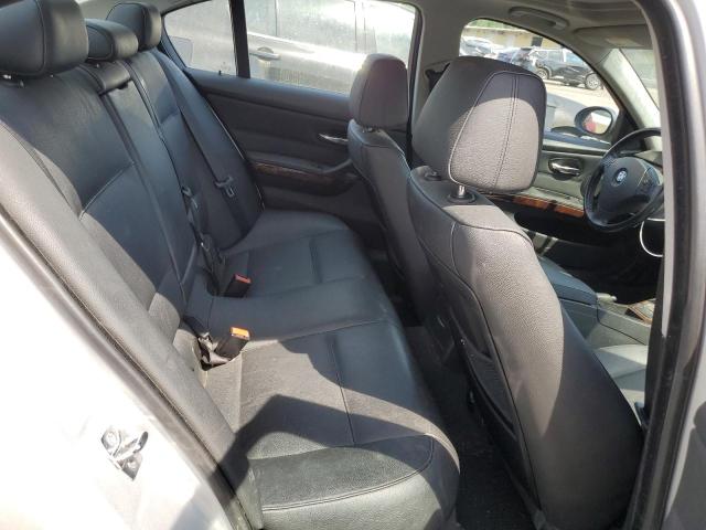 2008 BMW 328 I Sulev VIN: WBAVC53538F010299 Lot: 59843364