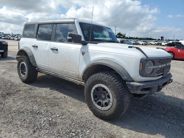 2024 FORD BRONCO BAD 1FMEE9BP9RLA23550