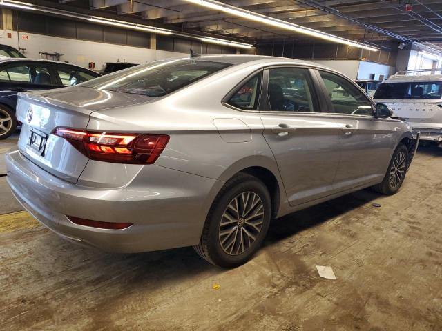 2021 VOLKSWAGEN JETTA S - 3VWC57BU5MM012085