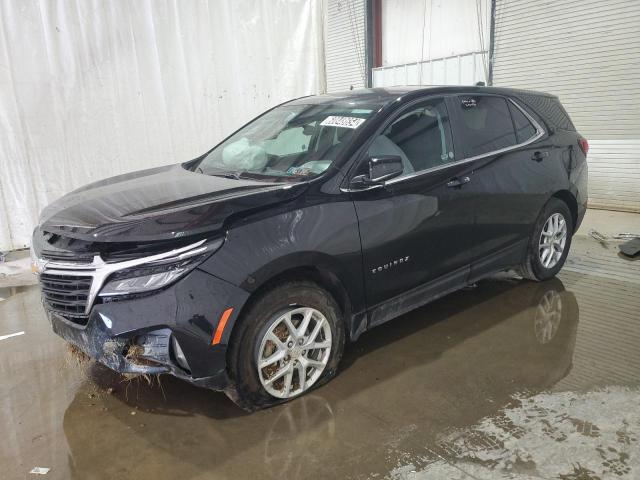 2024 CHEVROLET EQUINOX LT #2654275947