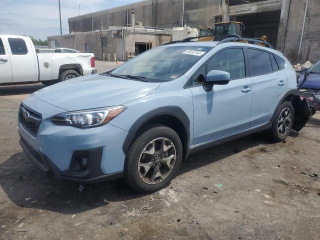 JF2GTAECXK8292261 2019 Subaru Crosstrek Premium