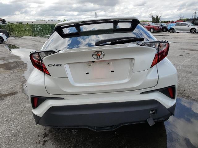 2020 Toyota C-Hr Xle VIN: JTNKHMBX0L1072538 Lot: 58547864