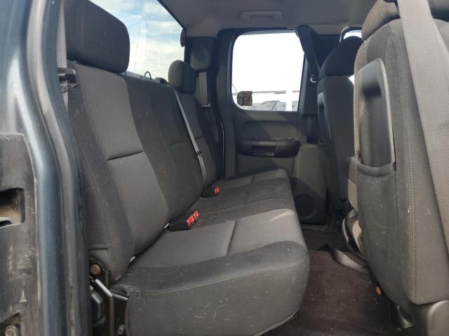 2010 Chevrolet Silverado - Image 10