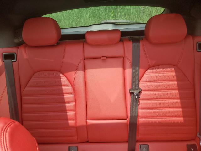 2022 Alfa Romeo Stelvio Ti VIN: ZASPAKBN9N7D47476 Lot: 59778724