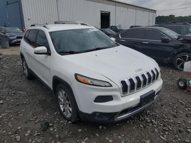 2014 Jeep Cherokee Limited VIN: 1C4PJLDS3EW103894 Lot: 58090014