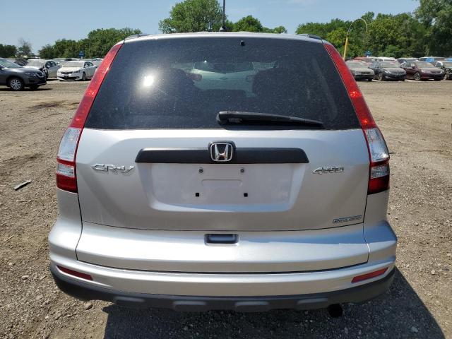 2011 Honda Cr-V Se VIN: 5J6RE4H40BL114907 Lot: 59100294