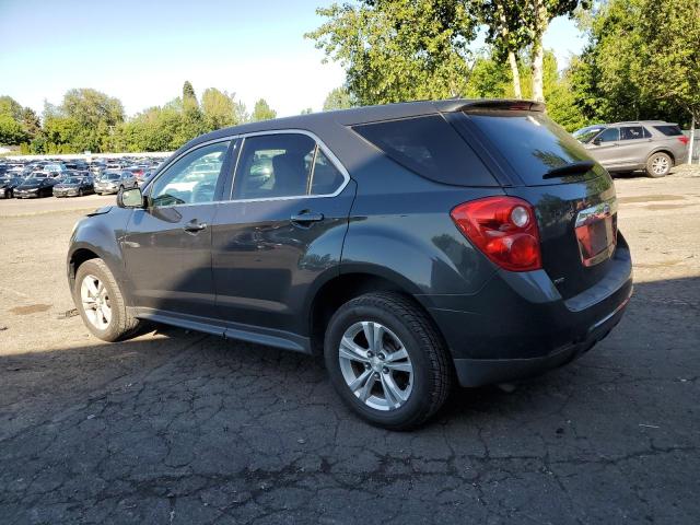 Vin: 2gnfleek4e6351427, lot: 57851864, chevrolet equinox ls 20142