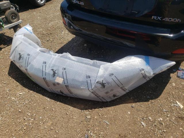 2007 Lexus Rx 400H VIN: JTJHW31U172008513 Lot: 59445894