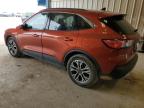 FORD ESCAPE SEL photo