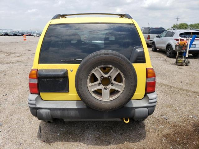 2003 Chevrolet Tracker Zr2 VIN: 2CNBJ734X36904135 Lot: 59427804