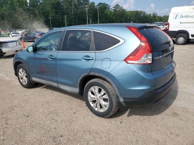 2014 Honda Cr-V Ex VIN: 2HKRM3H56EH550116 Lot: 57898354