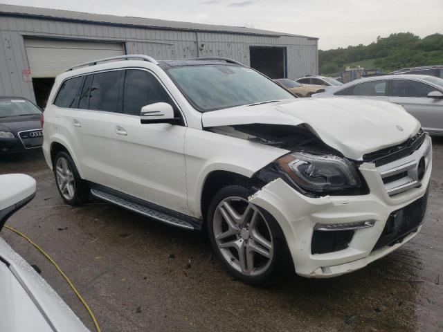 VIN 4JGDF7DEXDA165564 2013 Mercedes-Benz GL-Class, ... no.4