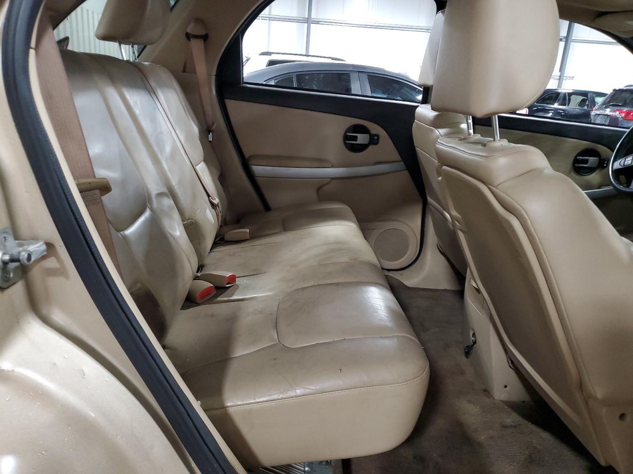 2CNDL73F056111434 2005 Chevrolet Equinox Lt