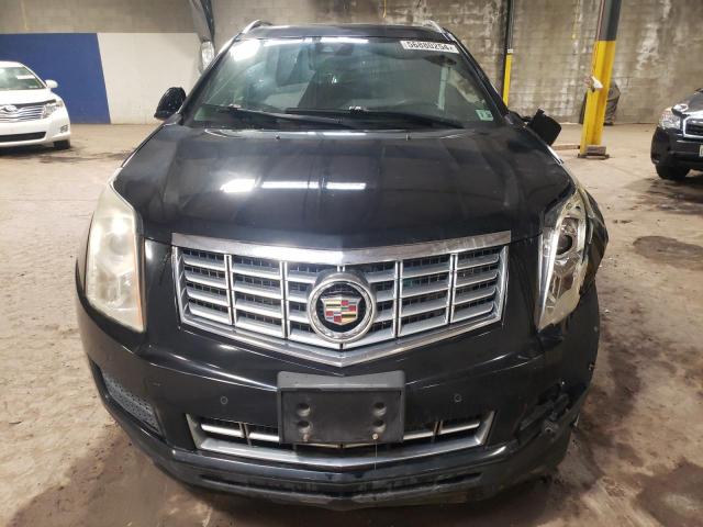 2015 Cadillac Srx Luxury Collection VIN: 3GYFNBE3XFS597812 Lot: 56880254