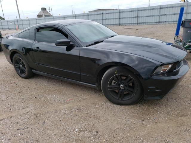 2012 Ford Mustang VIN: 1ZVBP8AM8C5252362 Lot: 59715474