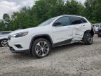 JEEP CHEROKEE L photo