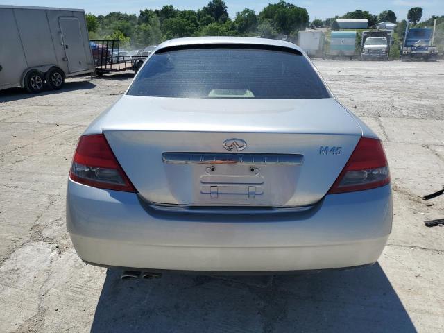 2003 Infiniti M45 VIN: JNKAY41E33M006174 Lot: 58830684