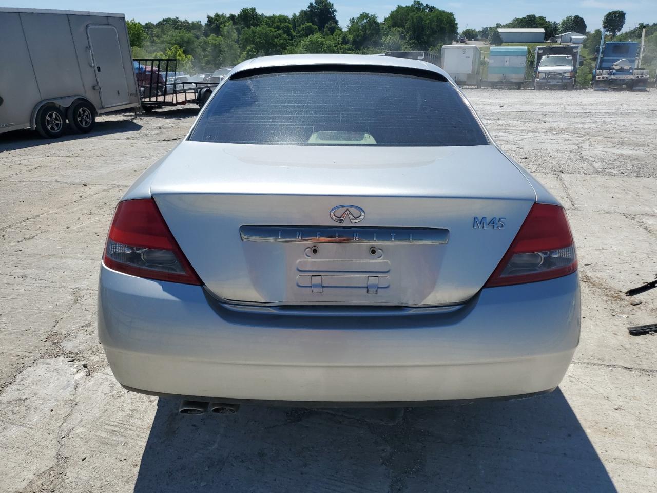 JNKAY41E33M006174 2003 Infiniti M45