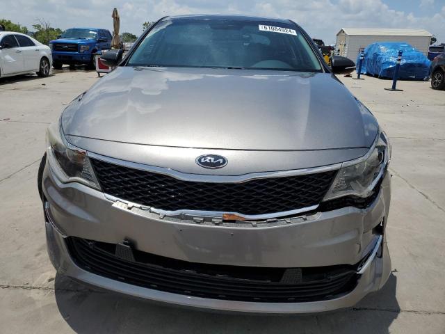 VIN 5XXGT4L3XJG199741 2018 KIA Optima, LX no.5