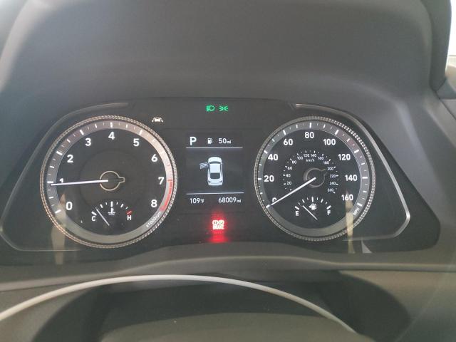 2022 Hyundai Sonata Se VIN: 5NPEG4JA1NH147521 Lot: 61262654