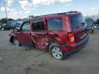 JEEP PATRIOT SP photo