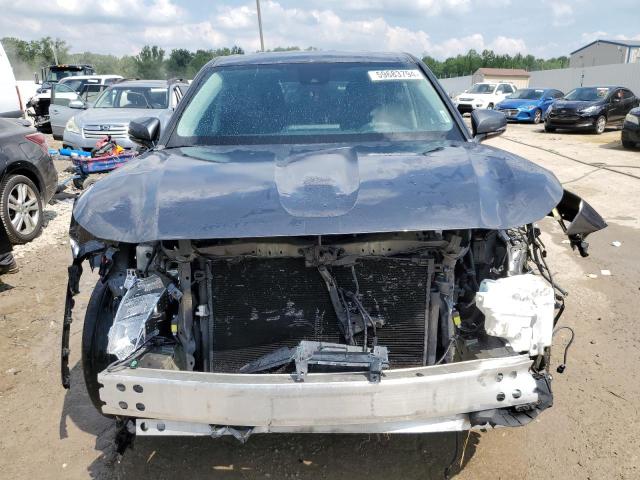 VIN 5TDCZRAH2LS003477 2020 Toyota Highlander, L no.5