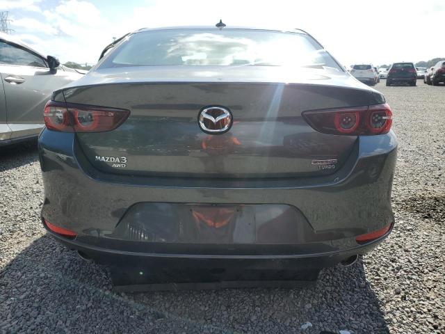 2021 Mazda 3 VIN: 3MZBPBAYXMM252553 Lot: 59588174