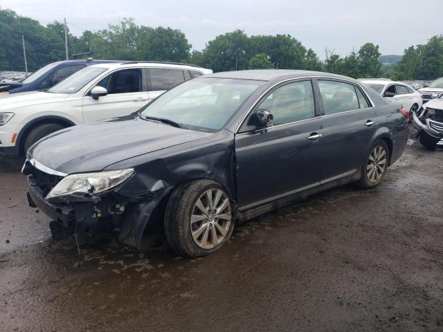 2011 Toyota Avalon Base VIN: 4T1BK3DBXBU428388 Lot: 57703754