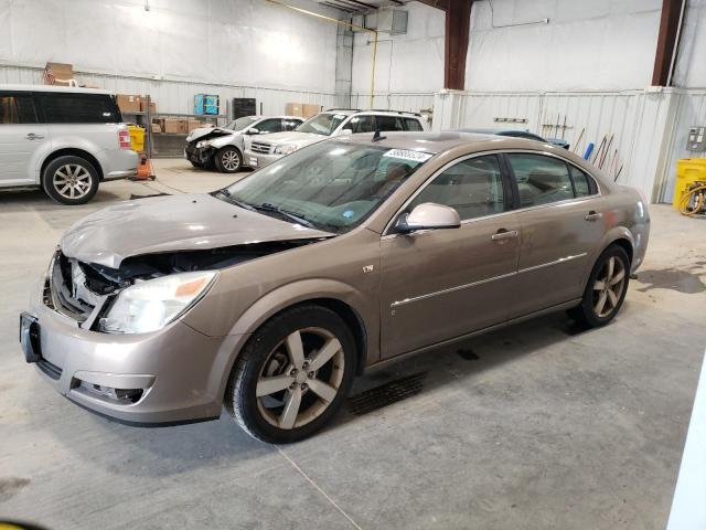 2007 Saturn Aura Xe VIN: 1G8ZS57N17F308750 Lot: 58889524