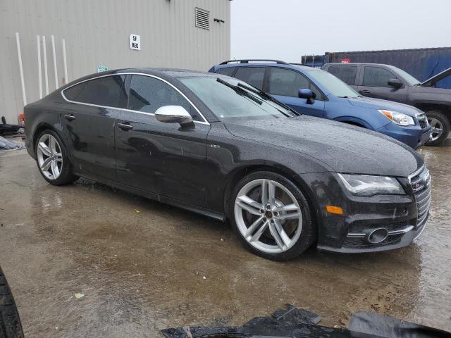 2014 Audi S7 Premium VIN: WAUW2BFC4EN039120 Lot: 59877054