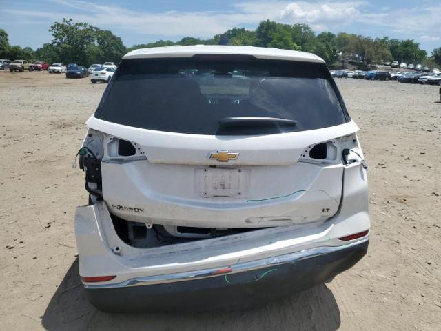 2019 CHEVROLET EQUINOX LT - 2GNAXKEV2K6236103