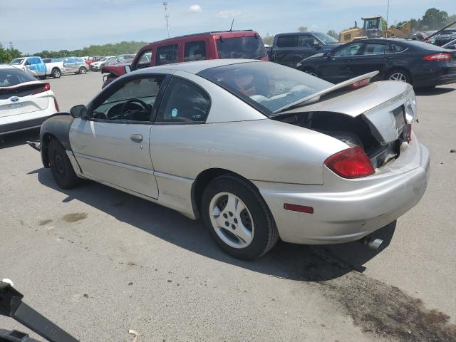 2005 Pontiac Sunfire VIN: 3G2JB12F85S168320 Lot: 57641744