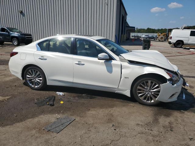 2019 INFINITI Q50 LUXE - JN1EV7AP0KM513257