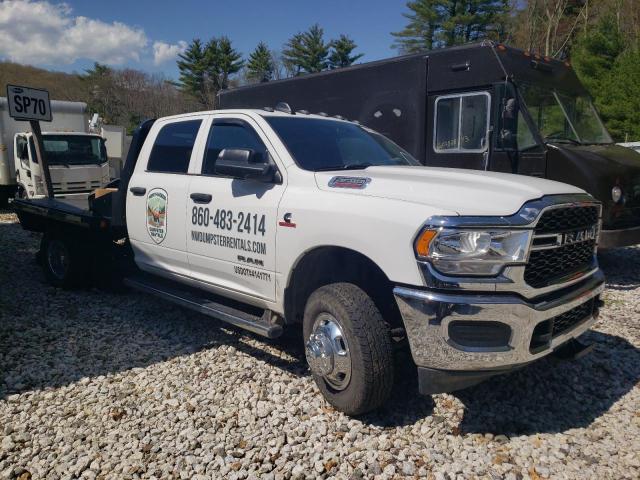 2022 Ram 3500 VIN: 3C7WRTCL2NG142119 Lot: 59308304