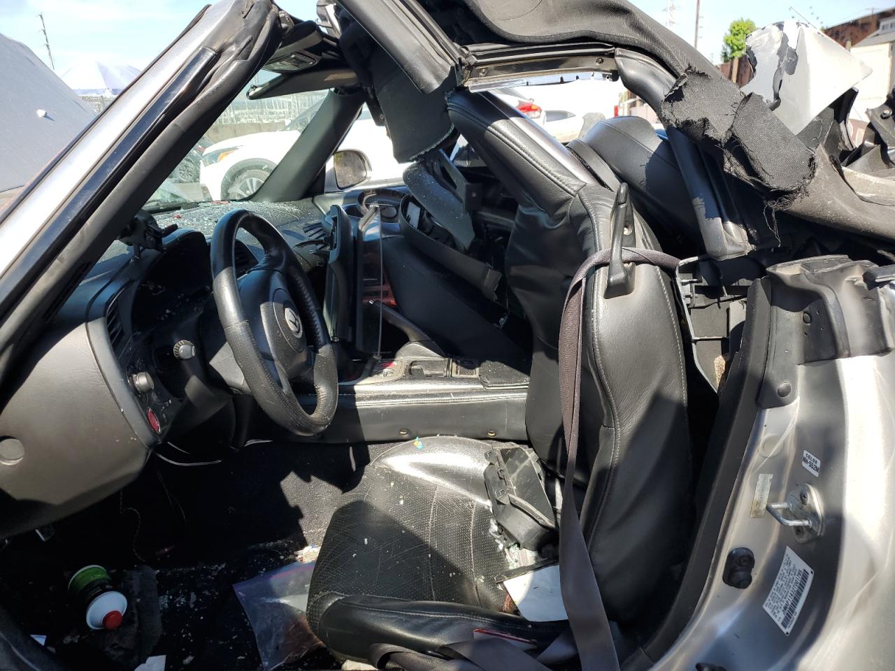 JHMAP11432T001795 2002 Honda S2000