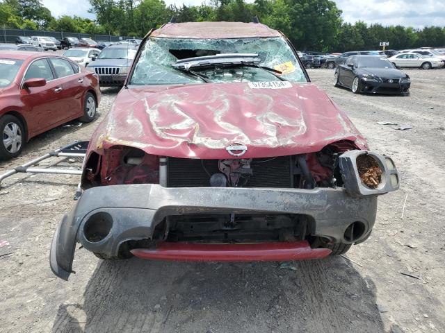 2003 Nissan Xterra Xe VIN: 5N1ED28T33C638617 Lot: 57354154