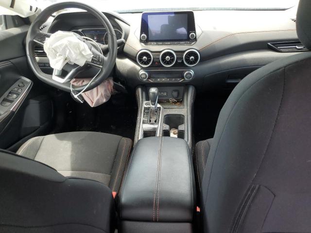 2021 Nissan Sentra Sr VIN: 3N1AB8DV5MY259469 Lot: 55840374