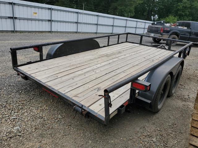 2022 Kl 7X14Ta Utility Trailer VIN: 7PA1U1420NL000411 Lot: 59264324