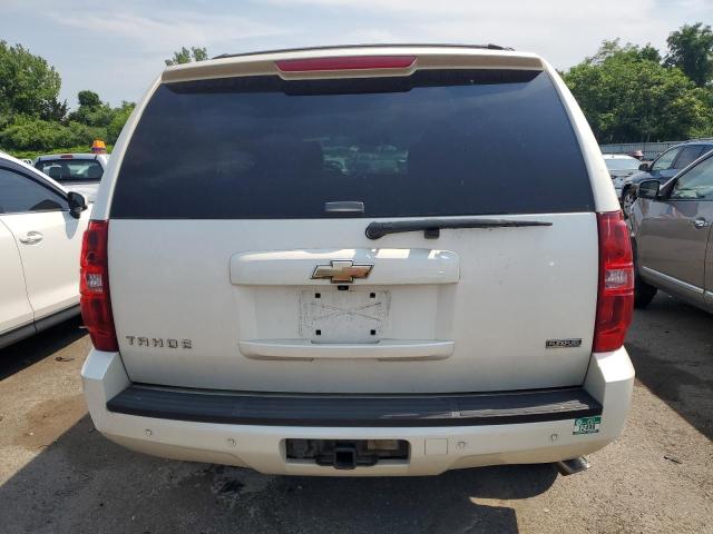 2008 Chevrolet Tahoe K1500 VIN: 1GNFK13038R186041 Lot: 59322304