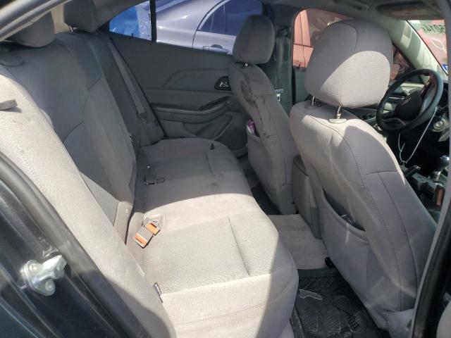 2015 Chevrolet Malibu Ls VIN: 1G11B5SL1FF234875 Lot: 60555014