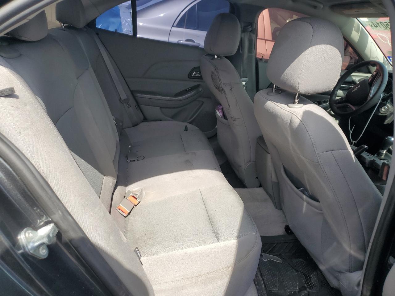 1G11B5SL1FF234875 2015 Chevrolet Malibu Ls