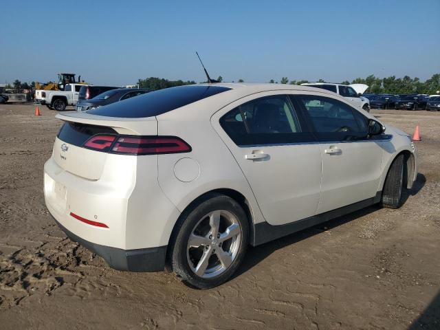 VIN 1G1RD6E40DU107521 2013 Chevrolet Volt no.3