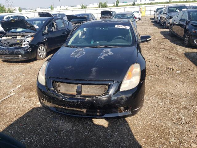 2008 Nissan Altima 2.5S VIN: 1N4AL24E68C169307 Lot: 60043794