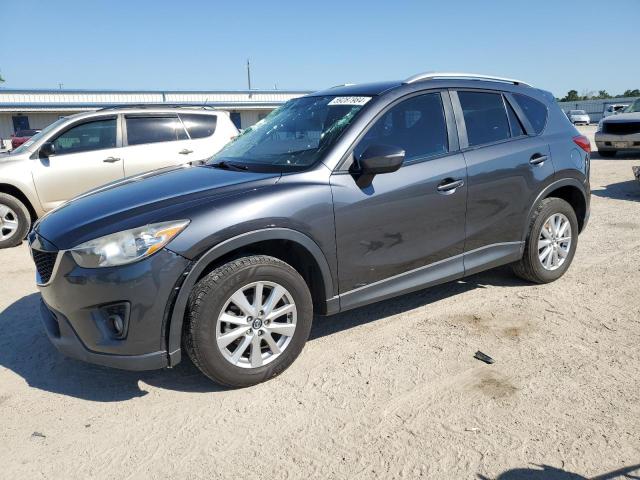 VIN JM3KE2CY3F0542751 2015 Mazda CX-5, Touring no.1