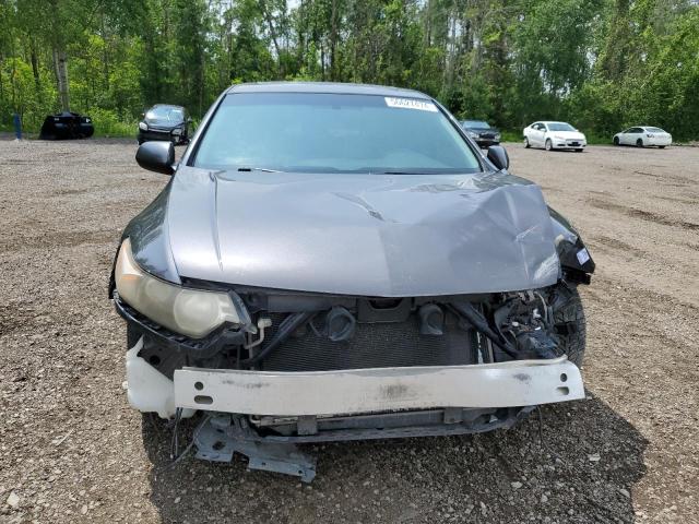 2009 Acura Tsx VIN: JH4CU26629C801855 Lot: 56627474