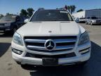 MERCEDES-BENZ GL 450 4MA photo