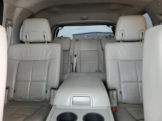 2010 Lincoln Navigator VIN: 5LMJJ2J54AEJ03247 Lot: 57259584