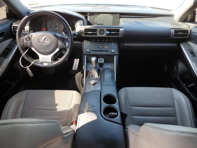 2016 Lexus Is 350 VIN: JTHCE1D20G5010815 Lot: 60446614